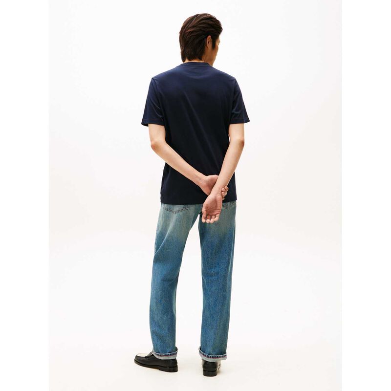 Tommy Hilfiger Brand Love Small Hilfiger Tee image number 1